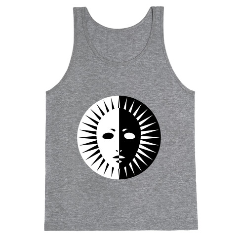 Persona Arcana Tank Top