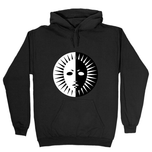 Persona Arcana Hooded Sweatshirt