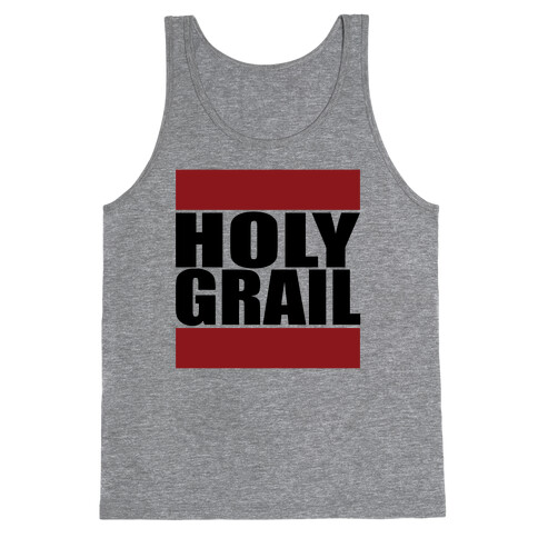 Holy Grail Tank Top