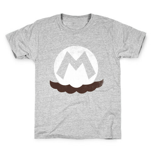 Mario Kids T-Shirt