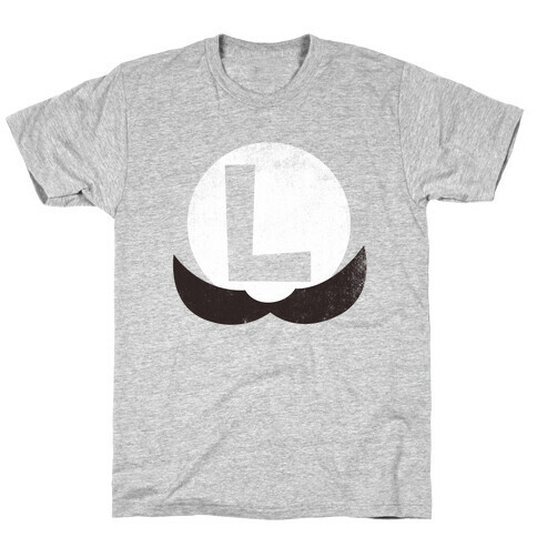 Luigi T-Shirt