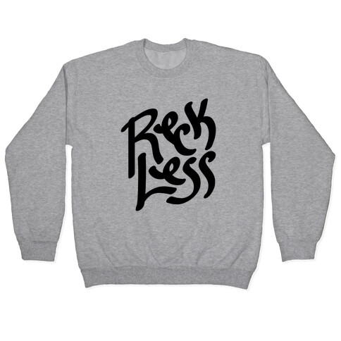 Reckless Pullover