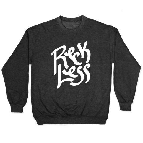 Reckless Pullover