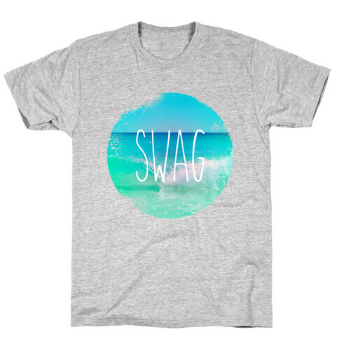 Beach (Swag) T-Shirt