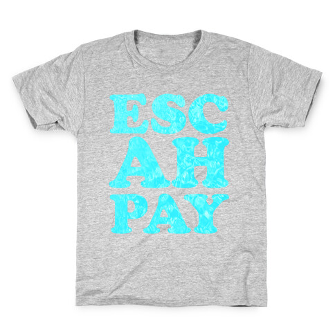 Escape Kids T-Shirt