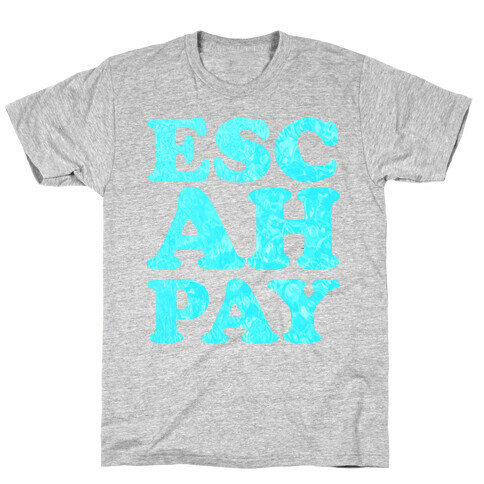 Escape T-Shirt