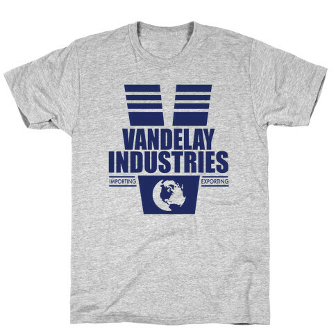 Vandelay Industries T-Shirt