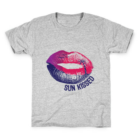 Sun Kissed Kids T-Shirt