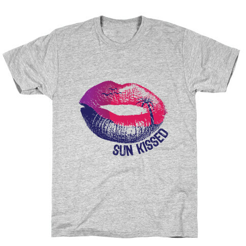 Sun Kissed T-Shirt