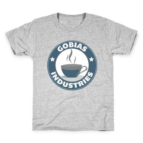 Gobias Industries Kids T-Shirt