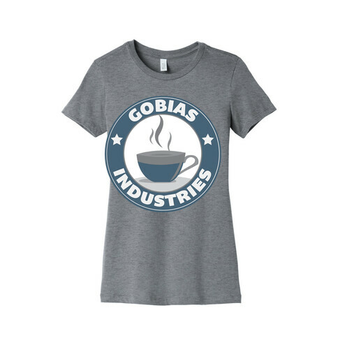 Gobias Industries Womens T-Shirt