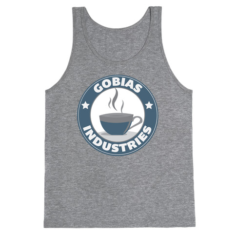 Gobias Industries Tank Top