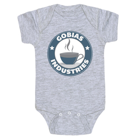 Gobias Industries Baby One-Piece