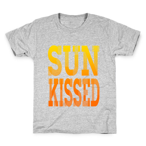 Sun Kissed Kids T-Shirt