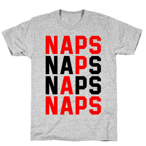 Z Naps T-Shirt