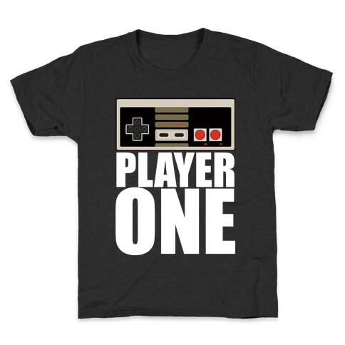 Players pt1 Kids T-Shirt