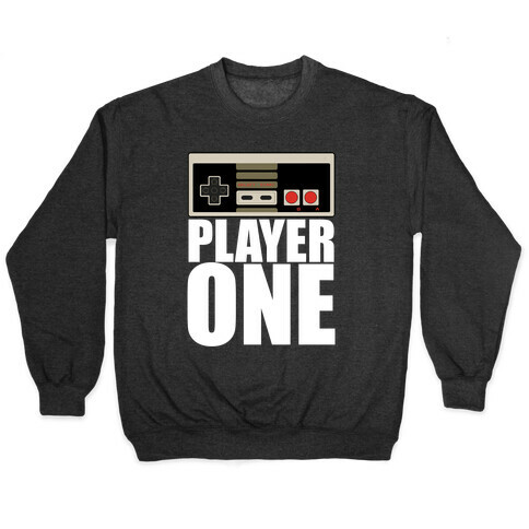 Players pt1 Pullover
