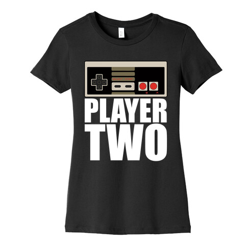 Players pt2 Womens T-Shirt