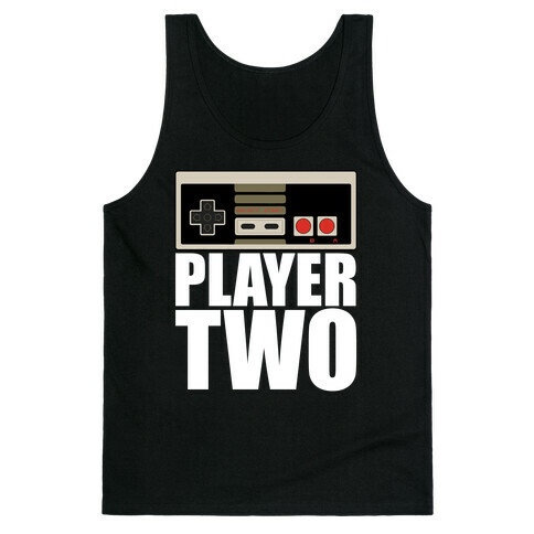 Players pt2 Tank Top