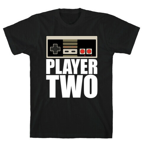 Players pt2 T-Shirt