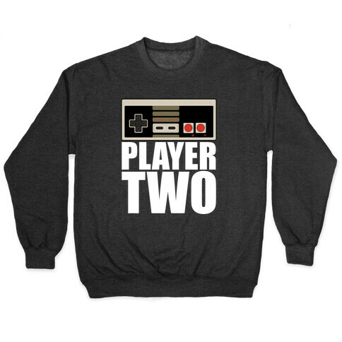 Players pt2 Pullover