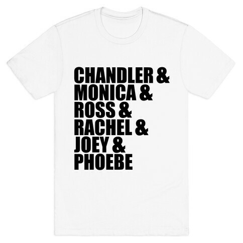 Friends T-Shirt