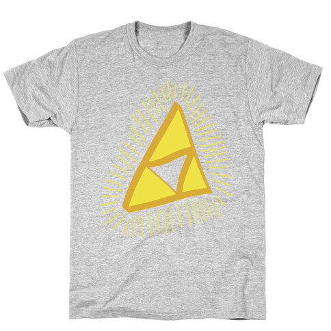 The Triforce T-Shirt