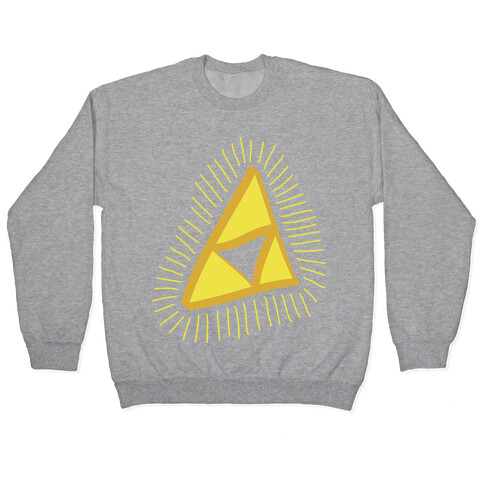 The Triforce Pullover