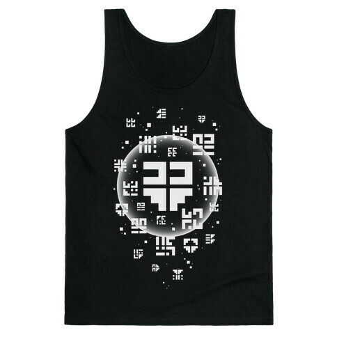 The Traveler (Journey) Tank Top