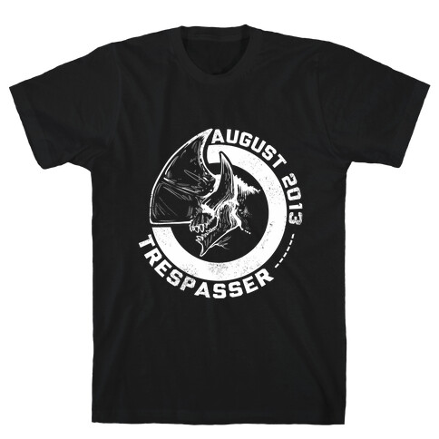 Rim: Trespasser T-Shirt