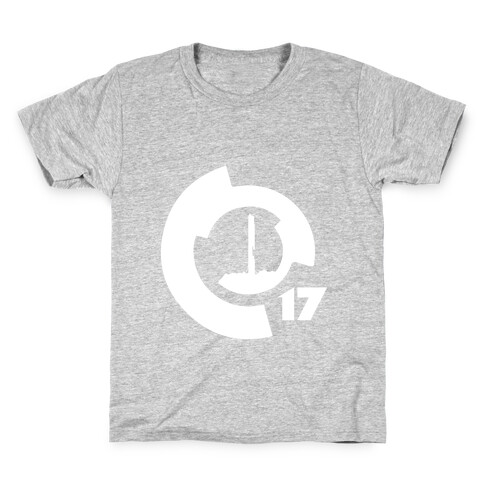 City 17 Kids T-Shirt