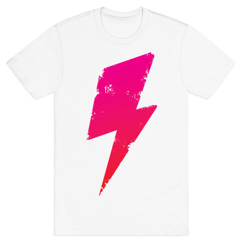 Lightning Bolt T-Shirt