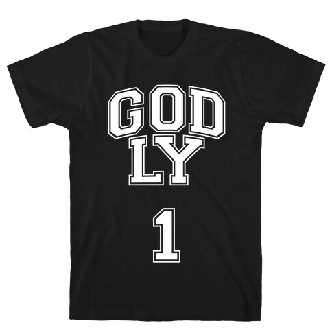 Godly One T-Shirt