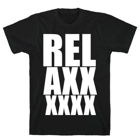 Relax T-Shirt