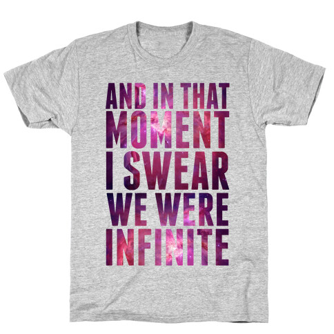 In That Moment T-Shirt