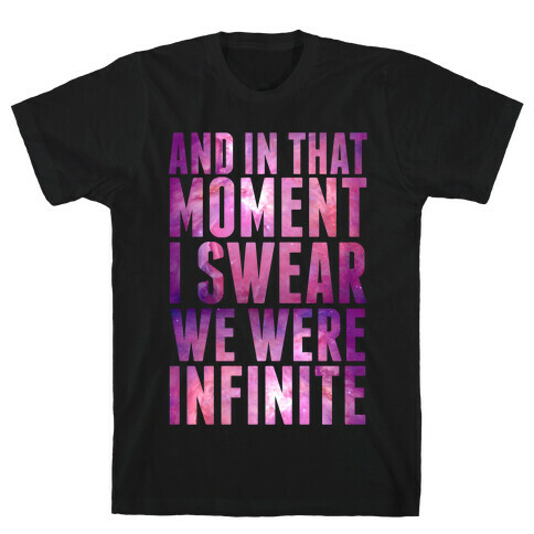 In That Moment T-Shirt