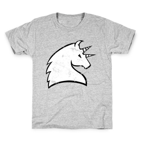 Pandora Unicorn Kids T-Shirt