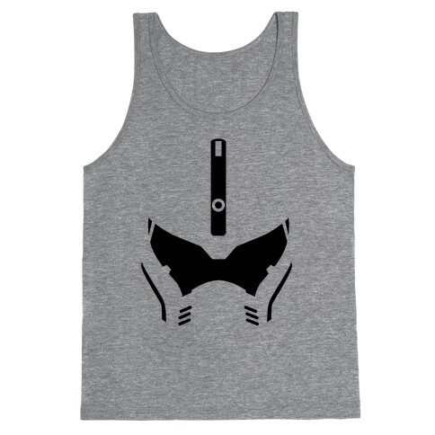 Gipsy Danger Tank Top