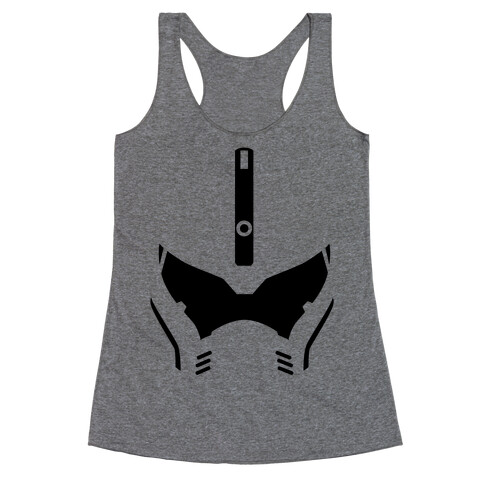 Gipsy Danger Racerback Tank Top