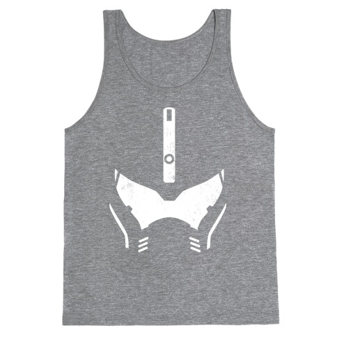 Gipsy Danger Tank Top