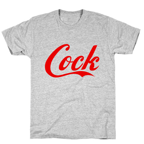 Cock T-Shirt