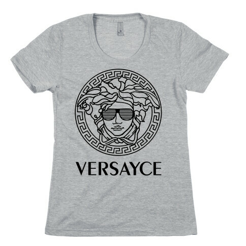 Versayce Womens T-Shirt