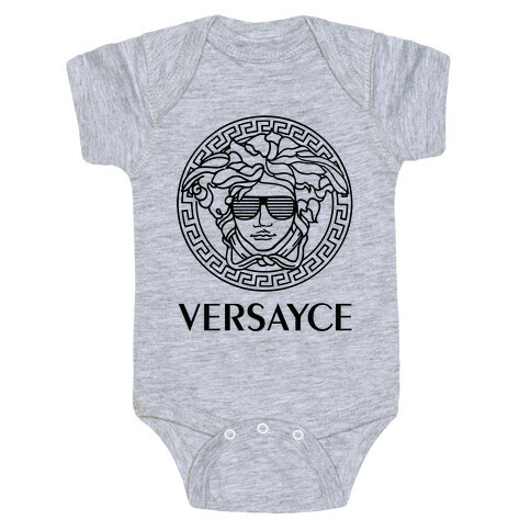 Versayce Baby One-Piece