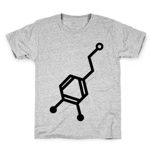 Dopamine Kids T-Shirt
