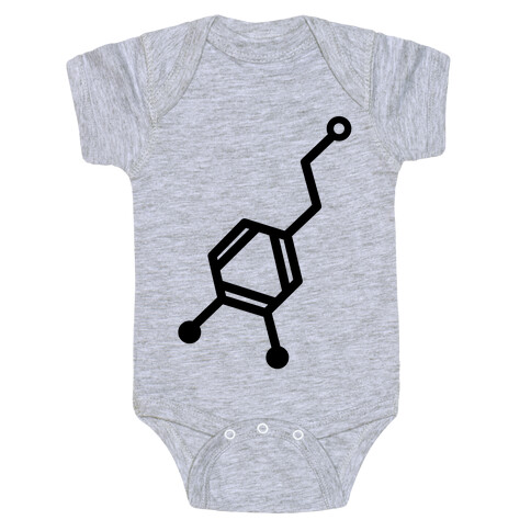 Dopamine Baby One-Piece