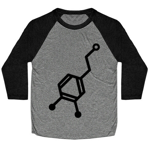 Dopamine Baseball Tee