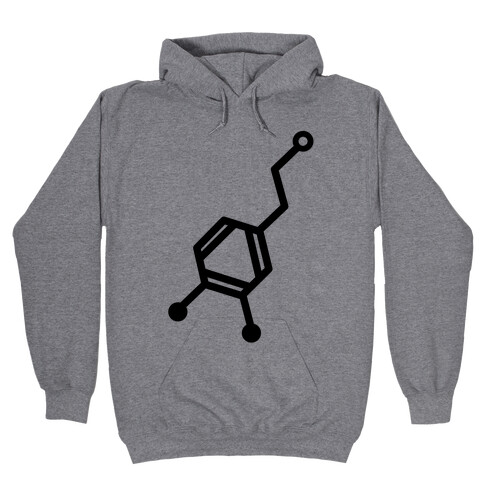 Dopamine Hooded Sweatshirt