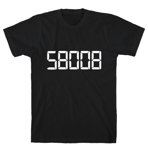 58008 T-Shirt