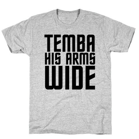 Temba T-Shirt