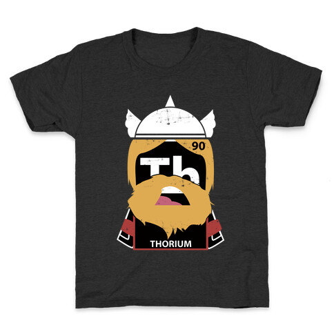 Thorium Kids T-Shirt